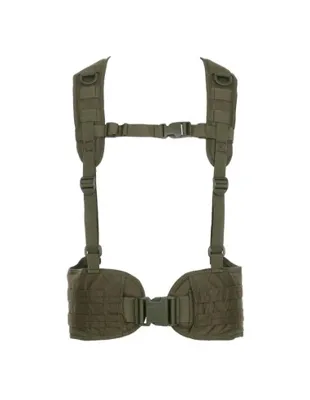 Tactical Belt with Harnas