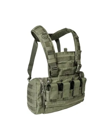 MOLLE Recon Chest Rig 900D · Verde / OD