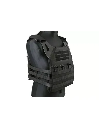 Jump Tactical Vest Zwart