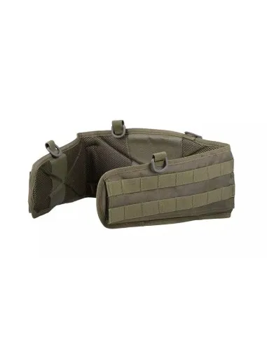 MOLLE Tactical Belt