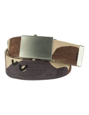 Tropenkoppel Breed 6 Klr · Tan / FDE