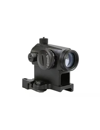 A1 Red Dot Collimator Met QD Mount