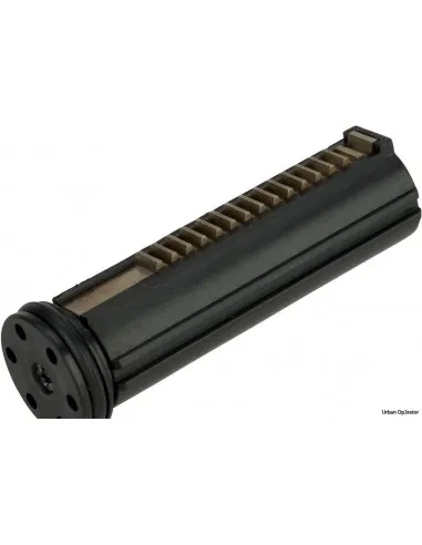 Union Fire Full Steel 14 Teeth Piston