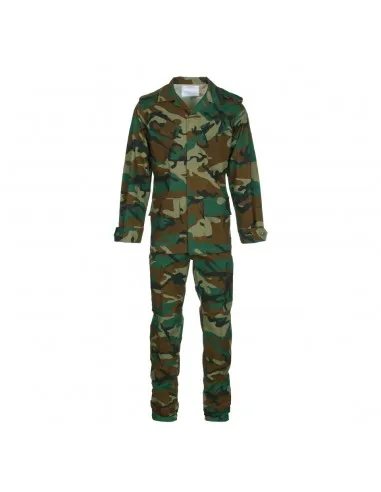 Bdu Set U.s