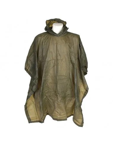 Poncho Lichtgewicht