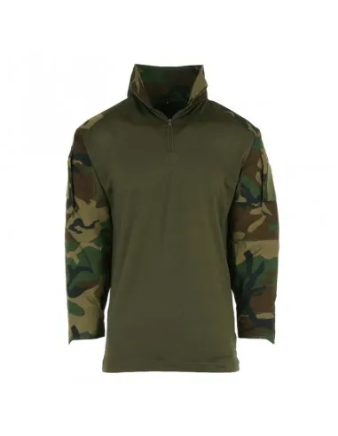 Tactical Shirt UBAC