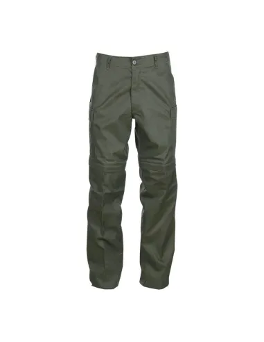 Combat Afritsbroek