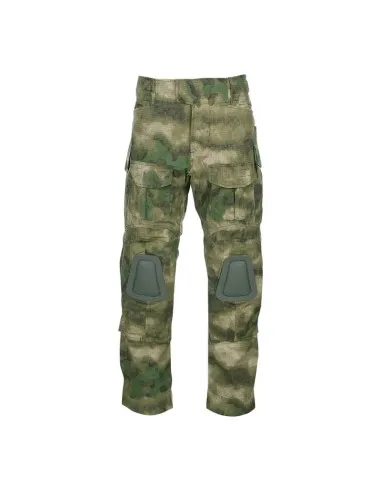 Tactische Broek Warrior