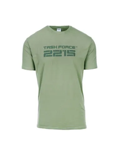 T-Shirt TaskForce 2215