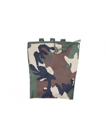 MOLLE Dump Pouch