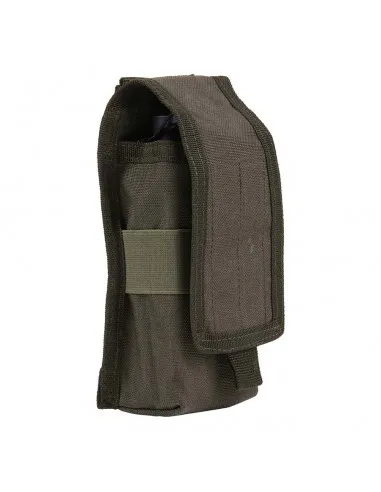 MOLLE Radio Pouch Groot