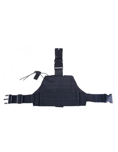 MOLLE Leg Panel System