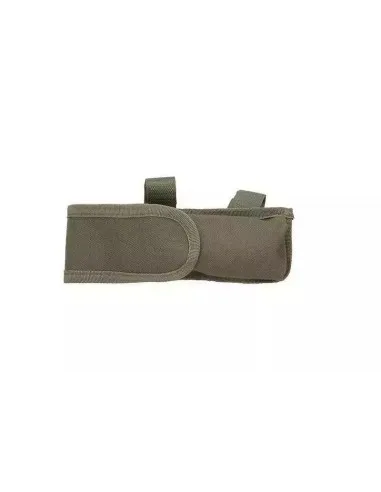 Batterij Stock Pouch · Verde / OD