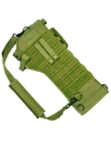 MOLLE Shotgun Pouch Heavy