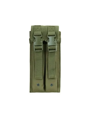 Two Pistool Pouch