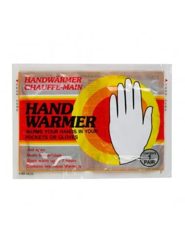 Handwarmers