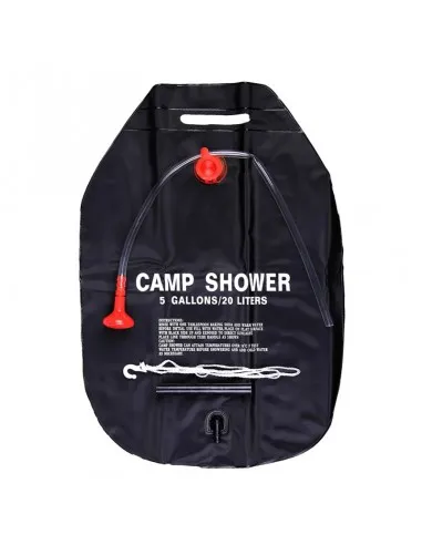 Camping Shower