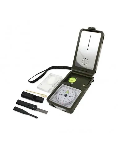 Outdoor Tool Multi Function 10 in 1