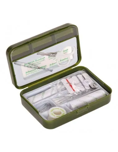 First Aid Kit