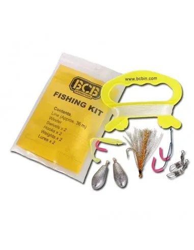 Fishing Kit MM213