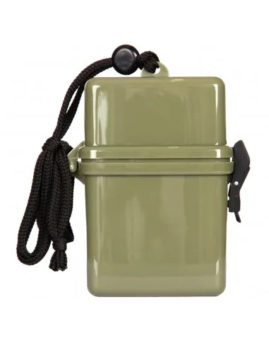 Waterproof Box