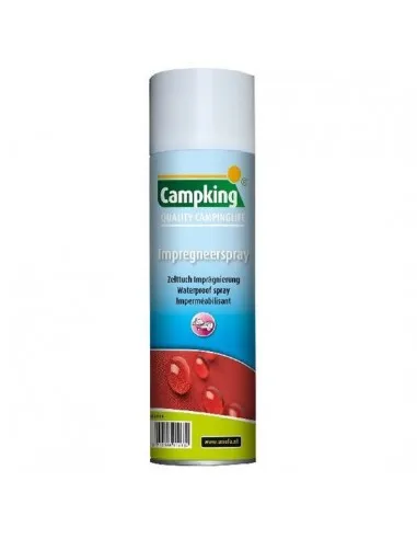 Campking Waterproof Impregneerspray 500ml