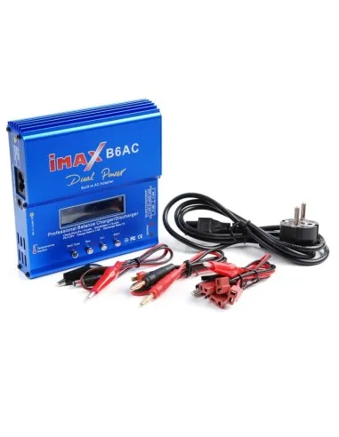 IMAX B6AC Oplader