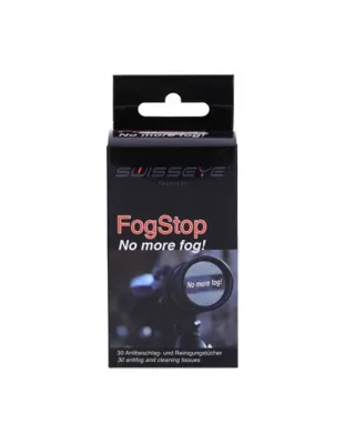 Anti Fog Tissue Doos Á 30 Stuks