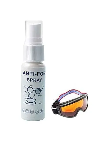 Anti Fog Spray