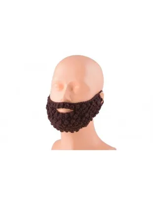 Big Beard Mask