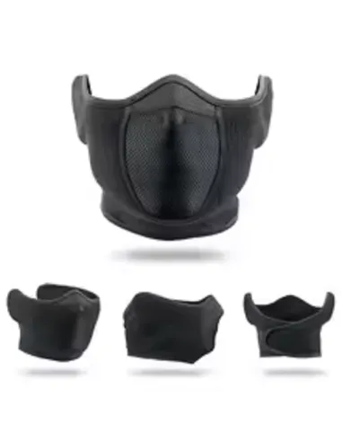 Neopreen Facemask