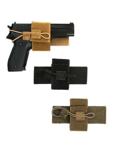101 Inc Universeelholster