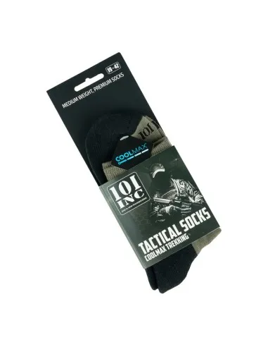 Coolmax Trekking Socks