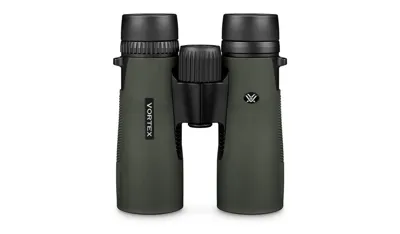 Prismático Diamondback HD 10x42 - Vortex