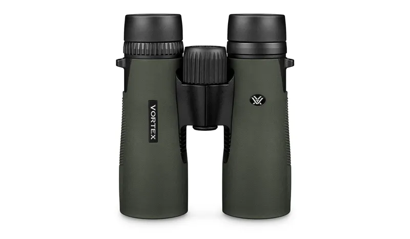 Vortex Prismático Diamondback HD 10x42