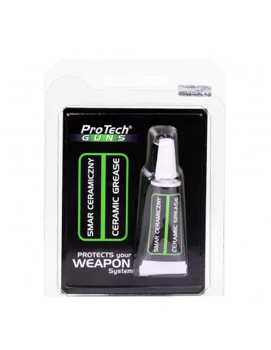 Pro Tech Ceramic Grease 5 gr