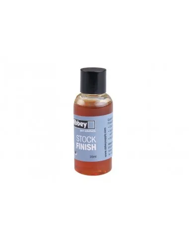 Stock Finish - Shining Agent