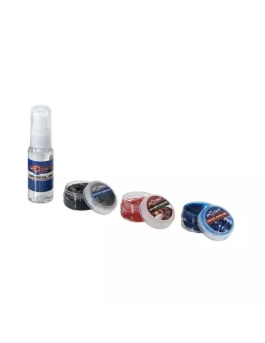 Professional Gearbox Grease Set