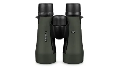 Prismático Diamondback HD 10x50 - Vortex