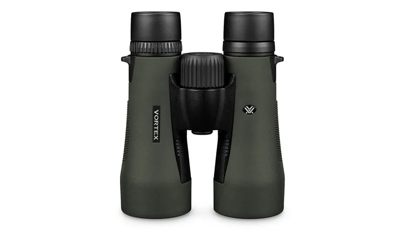 Vortex Prismático Diamondback HD 10x50