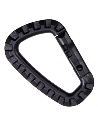 Karabijnhaak Plastic