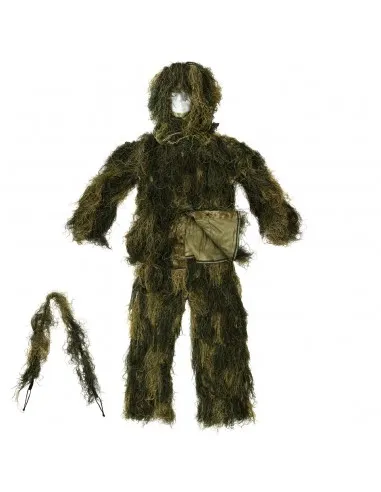 Gillie Suit Special Forces