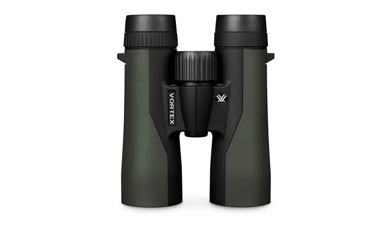 Vortex Prismático Crossfire HD 8x42
