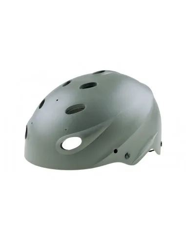 Sfr Eco Helm (M/L) · Verde / OD