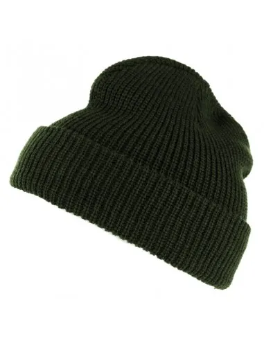 Commando Muts Grof