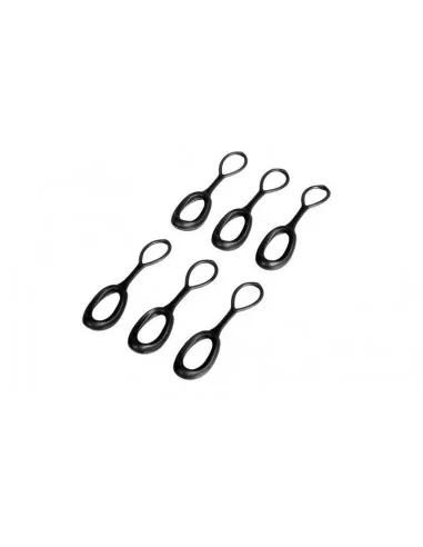 Zipper Expanders