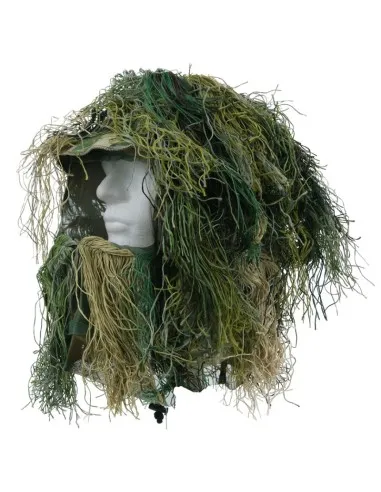 Hoofd Ghilly · Woodland