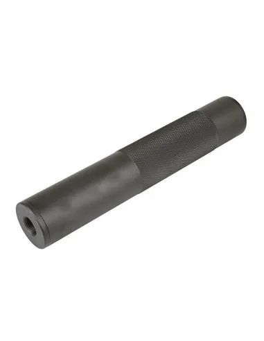 Force Geluidsdemper 195 mm