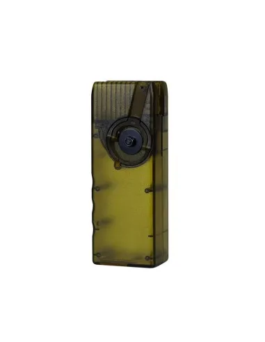 Cyclone Sidewinder Speedloader