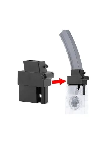 Cyclone MP5 Series Adapter Speedloader